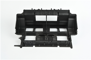 Automotive plastic molds